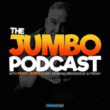 Jumbo Episode 29 - 4.12.19 - John Lashley
