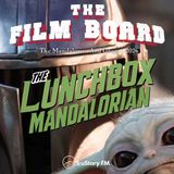 The Lunchbox Mandalorian • The Mandalorian and Grogu