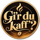 Gi'r du kaff'? - Episode 01 - "IT og Tiktok og alt det der"
