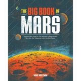 Marc Hartzman Releases History The Big Book Of Mars