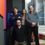 Immagine di copertina di 'Allonsanfan'