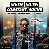 White Noise - The Million-Stream Lullaby