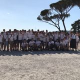 #roma Di corsa a cambiare la scuola!