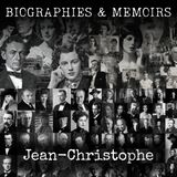 62 - Jean-Christophe by Romain Rolland
