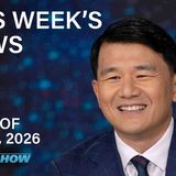 Ronny on the End of the Iran Ceasefire_ Trump_s FIFA Meddling _ Platner_s Dropout _ The Daily Show