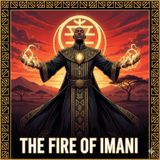 The Fire of Imani: The Root of Our Victory