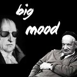 everything is mood.  from Plato to Heidegger. an essay