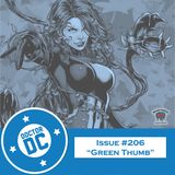 Issue #206 - “Green Thumb”