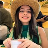 🥑🎨❤️ زراعة الأفوكادو والرسم على الأكواب مع ميرا فهمي! 😍✨