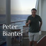 Peter Biantes - Unveiling the Singular Magic of Travel