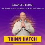 What's the REAL Secret to NATURAL HEALING?