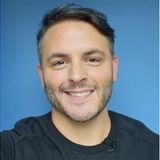 Vinnie Potestivo Chats With Fierce On 02/21/2023