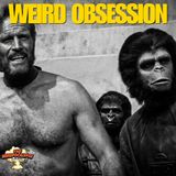 Why Another Apes Reboot? The Bear Finale Date, Superman Sequel Casting, Tarantino Django/Zorro