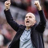 S117E19: It's Not Really A Reflection On Maresca - Trevor Gear On Manchester City Conceding 3 Goals