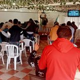 Una Familia que crece  - Mario Bayona  |  15 de Diciembre del 2024 | Predicas Cristianas 2024