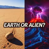 EARTH OR ALIEN? 15 Natural Phenomena That Defy Explanation