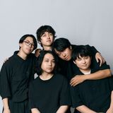 Galileo Galilei、新曲6曲入りのニューEP『Rise of The Man』リリース決定