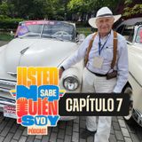 Motores del tiempo, así se vive la pasión del coleccionismo de autos clásicos y antiguos