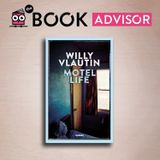 "Motel life" di Willy Vlautin: la fuga in cerca di redenzione sulle strade del Nevada