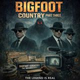 SO EP:721 Bigfoot Country: Part Three