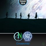 Issue 384: Star Wars: Skeleton Crew
