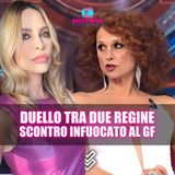 🔥DUELLO TRA REGINE: Al Grande Fratello Parte lo Scontro Infuocato!