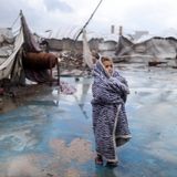 “We are still living in a selective ceasefire”: Gaza, 2026