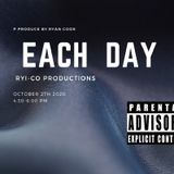 Ryi-Co Each Day(official audio)