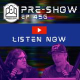 CCO Pre-Show, Ep 456 - Brando's Bag of Human Teeth