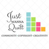 Just Wanna Quilt in Nebraska - Katie Francisco