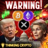 DEMOCRATS READY TO FIGHT CLARITY ACT! HYUNDAI'S HUGE CRYPTO ADOPTION!