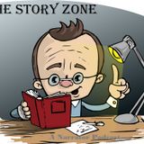 The Story Zone- Stormrider