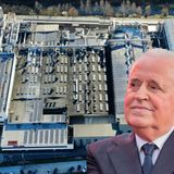 Addio a Bruno Crocco, il re degli imballaggi: da un garage a leader europeo del packaging