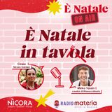 Ep. 3 La tavola del Natale