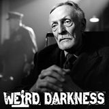 THE HORRIFIC CRIMES OF ALBERT FISH: The Werewolf of Wysteria. The Vampire of Brooklyn. The Gray Man.