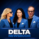 DELTA NEWSROOM – Assistenza domiciliare, sicurezza e caldo in Veneto