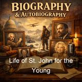 Life of St John for the Young - George Ludington Weed
