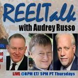 REELTalk: Senior Reporter for CBNNews Dale Hurd, bestselling author Trevor Loudon and Dr. Peter Hammond direct from South Africa