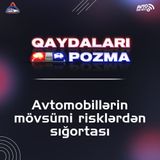 Avtomobillərin mövsümi risklərdən sığortası