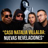 Caso Natalia Villalba: Su amiga rompe el silencio y revela lo que NADIE contó
