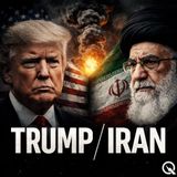 Trump - Iran - Crossing the Line?