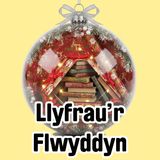 Llyfrau'r Flwyddyn 2025