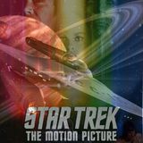 From Screen to Stars: The Making and Impact of Star Trek: The Motion Picture