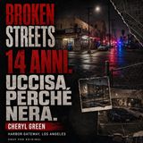 Aveva 14 anni. Una gang la uccise perché era nera _ Cheryl Green