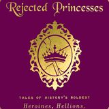 Jason Porath Rejected Princesses