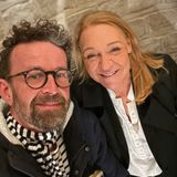 3. søndag i fasten. Trine Vestersøe i samtale med Morten Sternberg