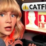 A TRUE HORRIFIC Catfish Story You Won_t Believe
