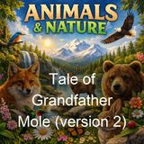 Tale of Grandfather Mole version 2 - Arthur Scott Bailey
