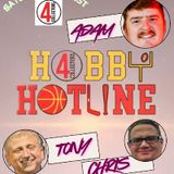 Super Bowl, Spring Training, Topps Basketball & Baseball E371