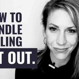 How To Handle Feeling Left Out